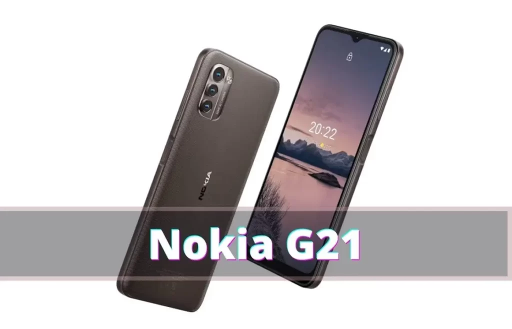 Nokia-G21-in-India
