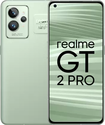 Realme GT 2 Pro BBD